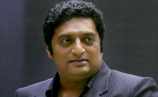 prakash rai 3 nov 17